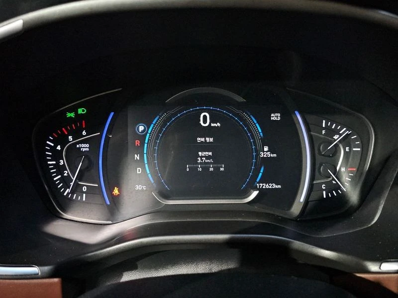 Hyundai Santa fe Diesel 2, 0 4WD| 184�.�. | Mobile.bg � ����������� 8