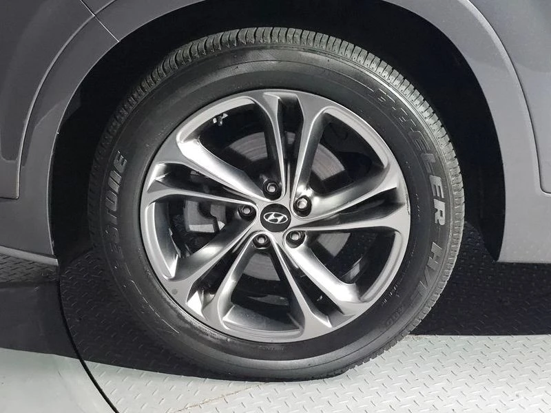 Hyundai Santa fe Diesel 2, 0 4WD| 184�.�. | Mobile.bg � ����������� 5
