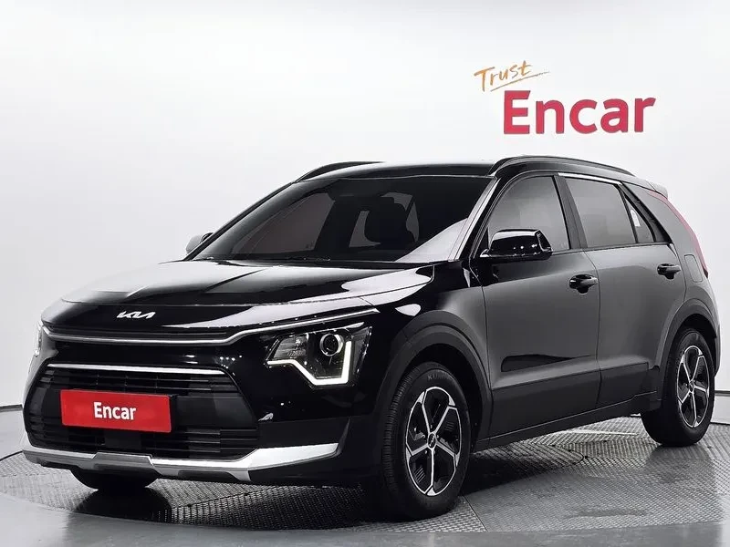 Kia Niro 1.6/HEV/ Trendy