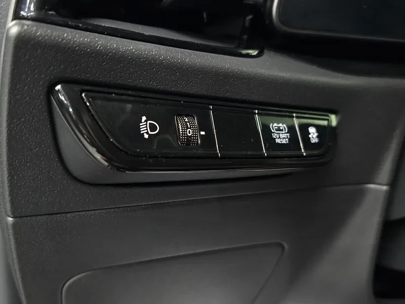 Kia Niro 1.6/HEV/ Trendy, снимка 14 - Автомобили и джипове - 56718972
