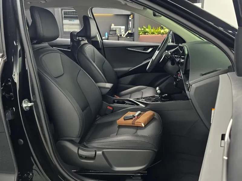 Kia Niro 1.6/HEV/ Trendy, снимка 10 - Автомобили и джипове - 56718972