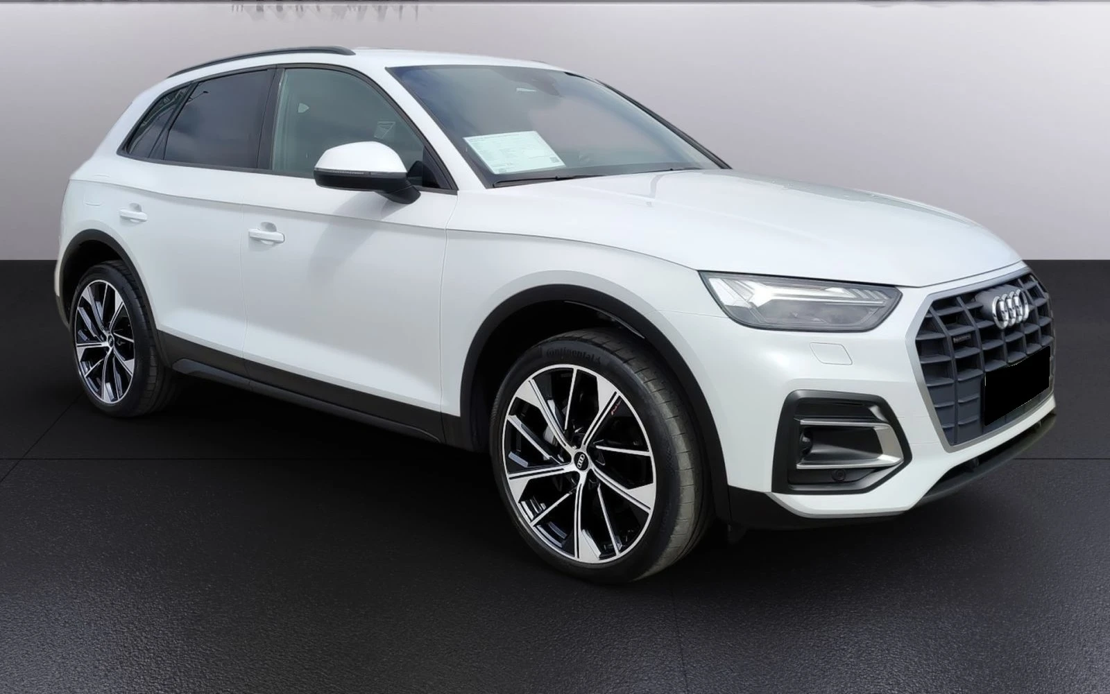 Audi Q5 * 50TDI* QUATTRO* MATRIX* NAVI* CARPLAY* , снимка 1