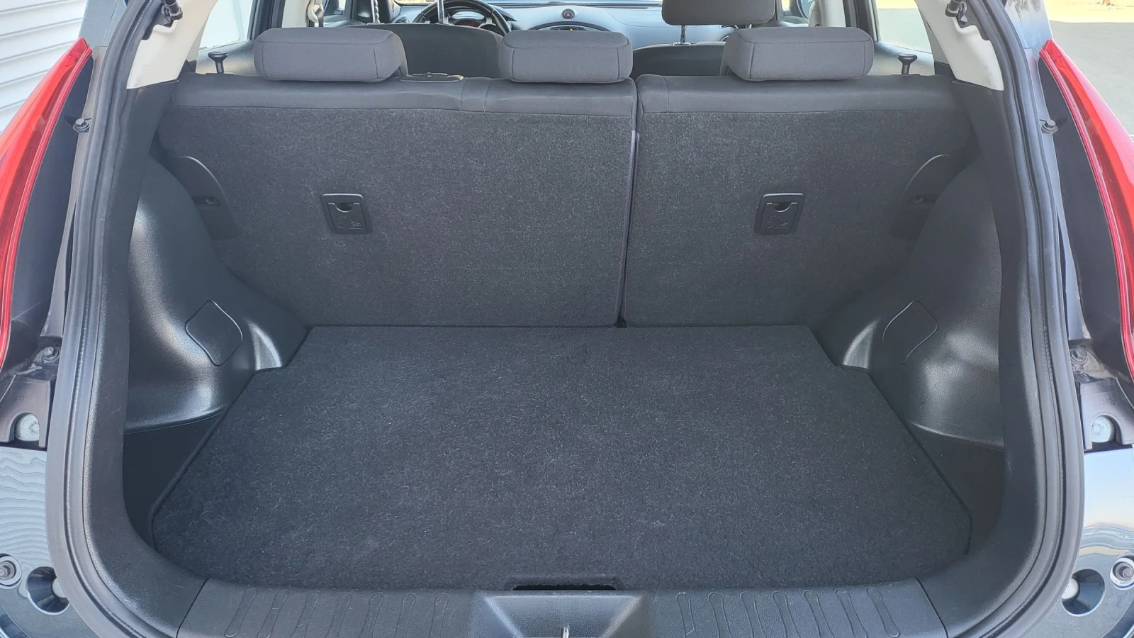 Nissan Juke 1.5 dci 110.. | Mobile.bg   16