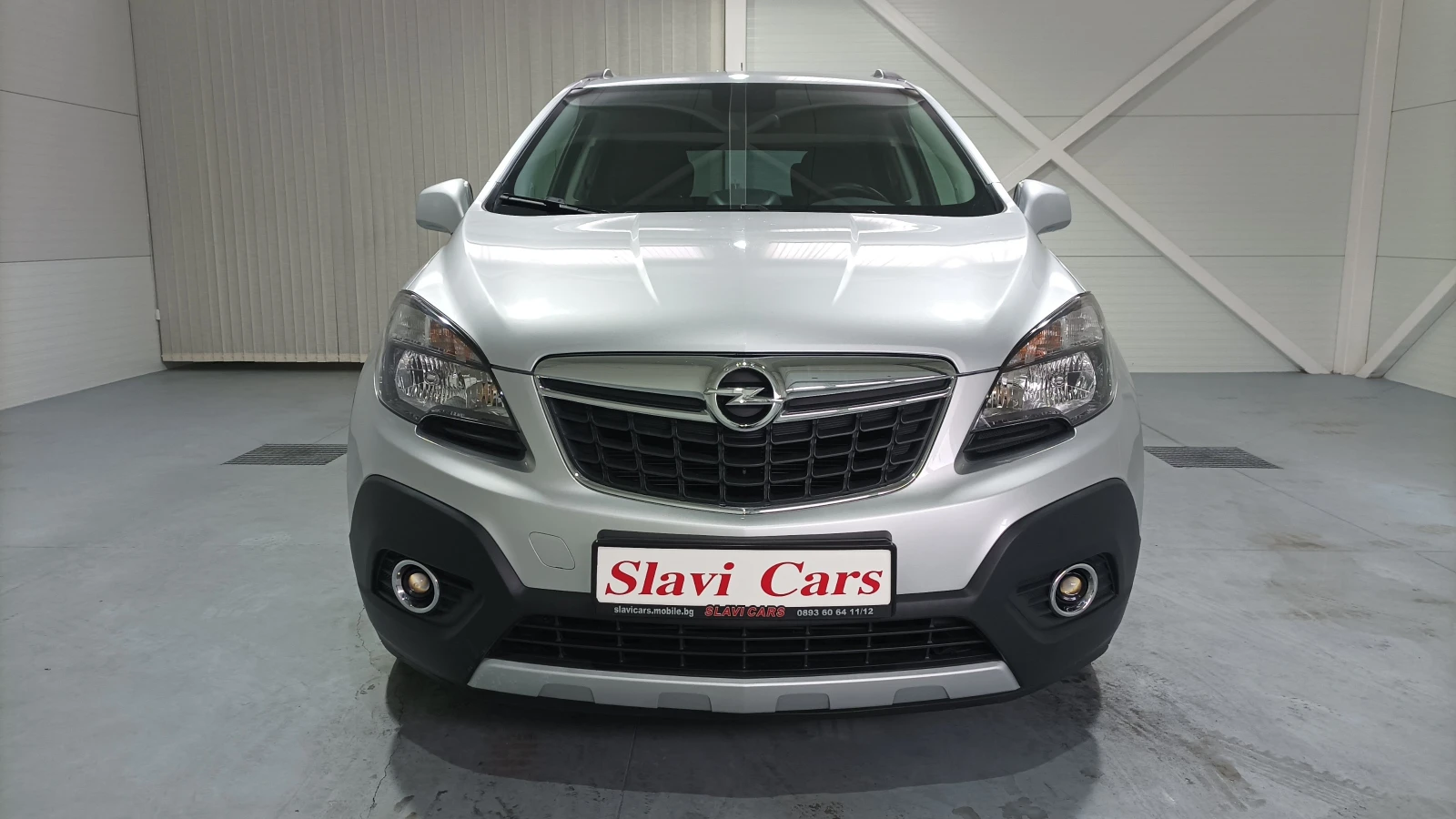 Opel Mokka 1.4 i turbo 114.000 km - изображение 2