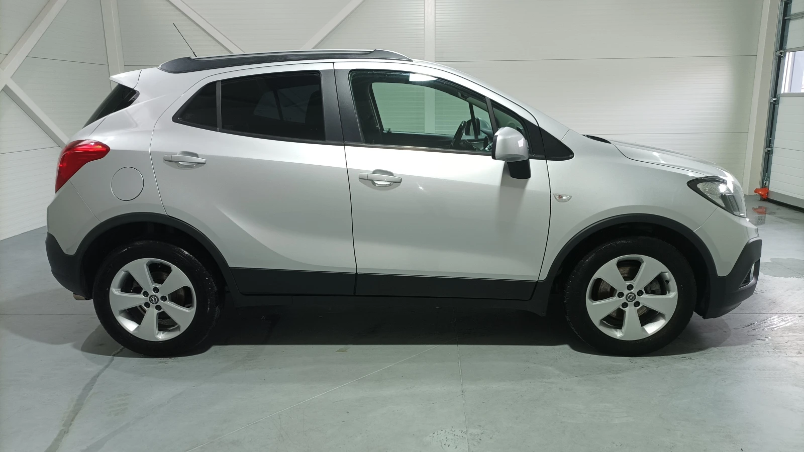 Opel Mokka 1.4 i turbo 114.000 km - изображение 4