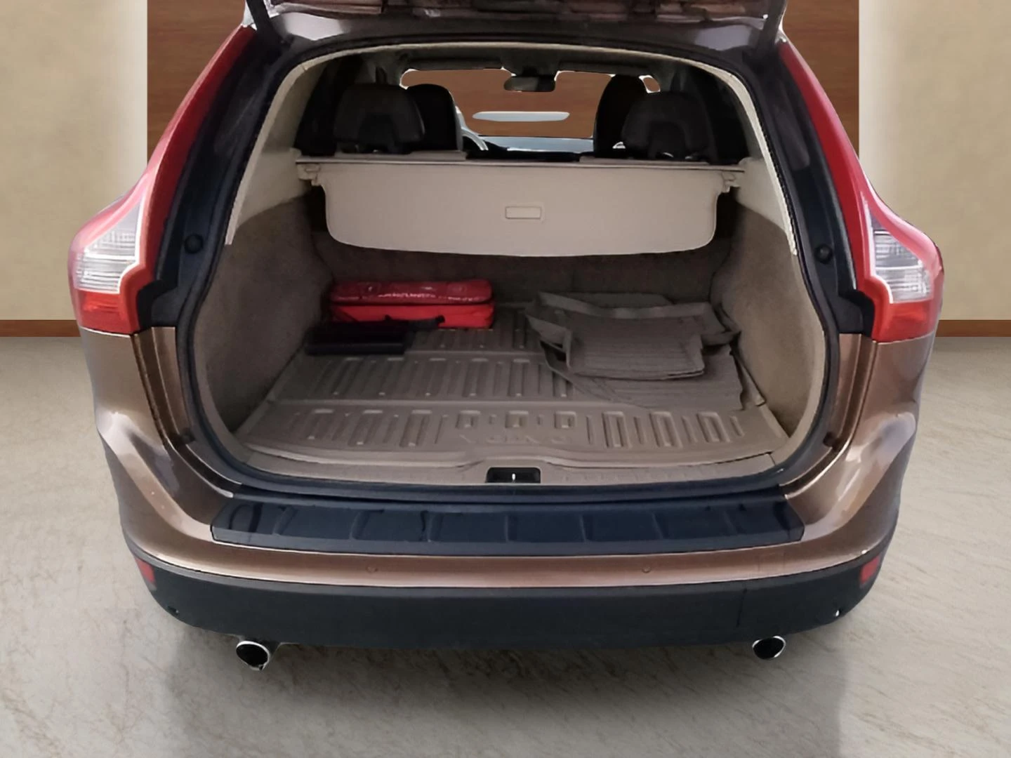 Volvo XC60 2.4 D5 | Mobile.bg   12