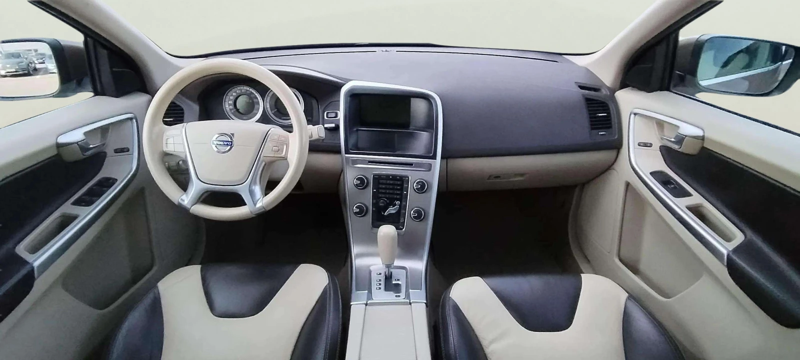 Volvo XC60 2.4 D5 | Mobile.bg   11