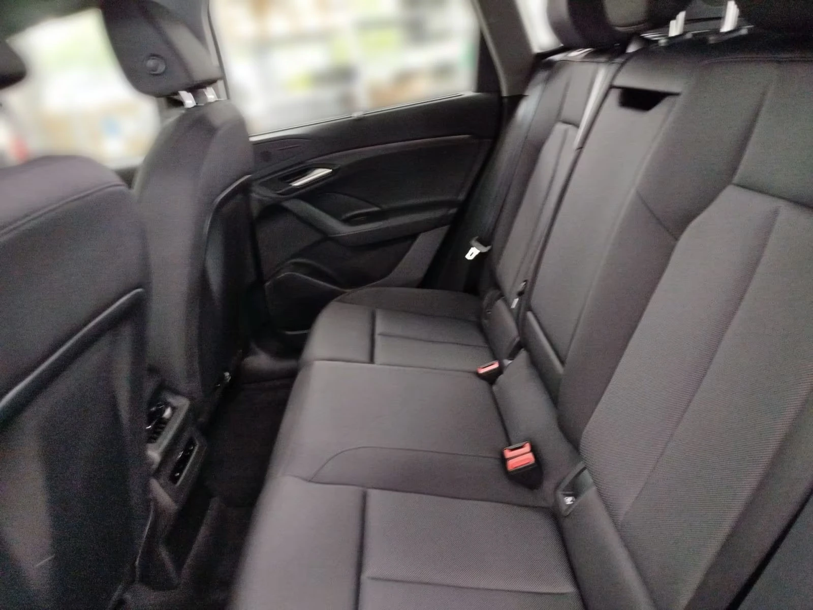 Audi Q6 E-TRON/252HP/ADVANCED/360/LED/NAVI/KLESS/283g - изображение 10