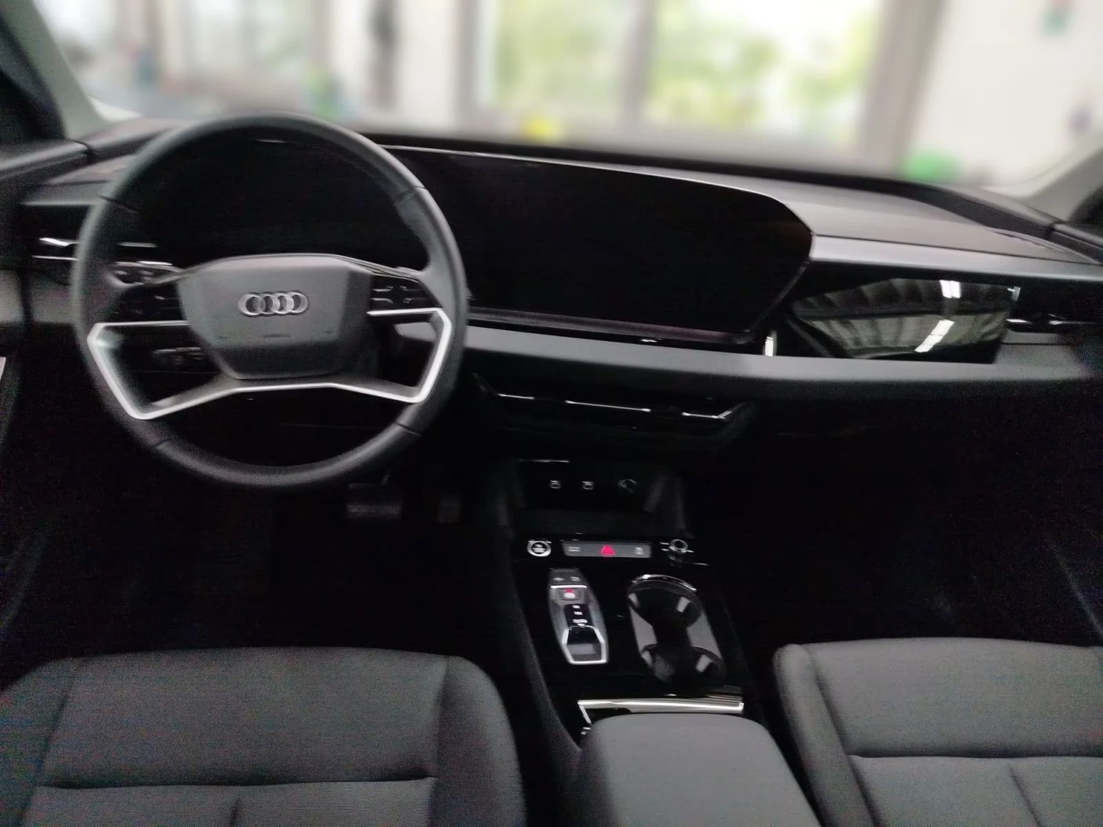 Audi Q6 E-TRON/252HP/ADVANCED/360/LED/NAVI/KLESS/283g - изображение 5