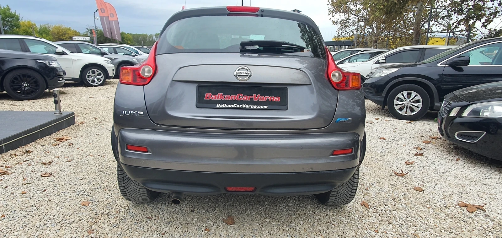 Nissan Juke 1.5 DCI Pure Drive - изображение 6