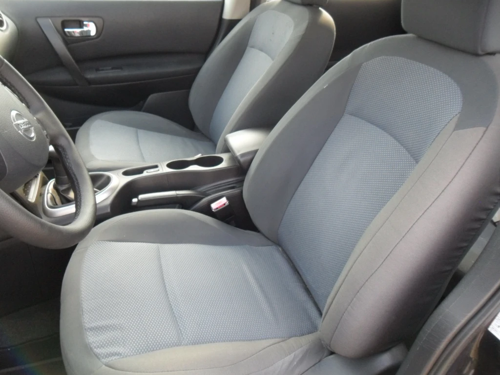 Nissan Qashqai 1.6 й газ | Mobile.bg — изображение 5