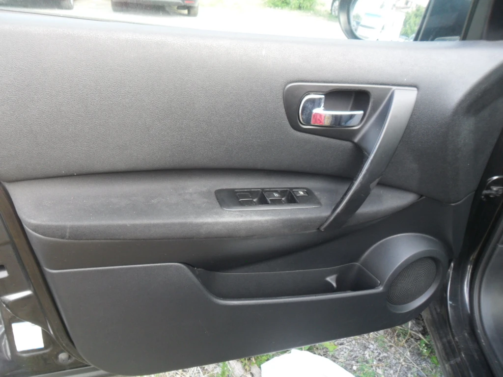 Nissan Qashqai 1.6 й газ | Mobile.bg — изображение 6