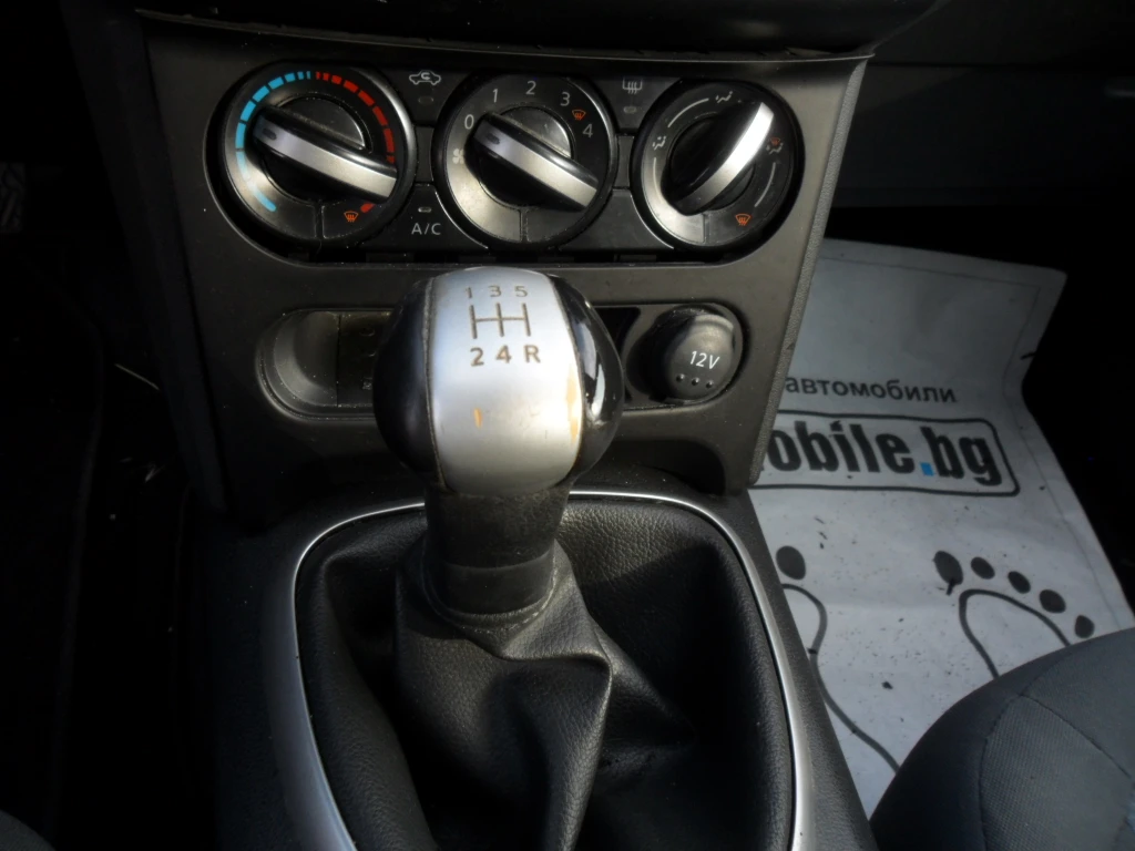 Nissan Qashqai 1.6 й газ | Mobile.bg — изображение 8