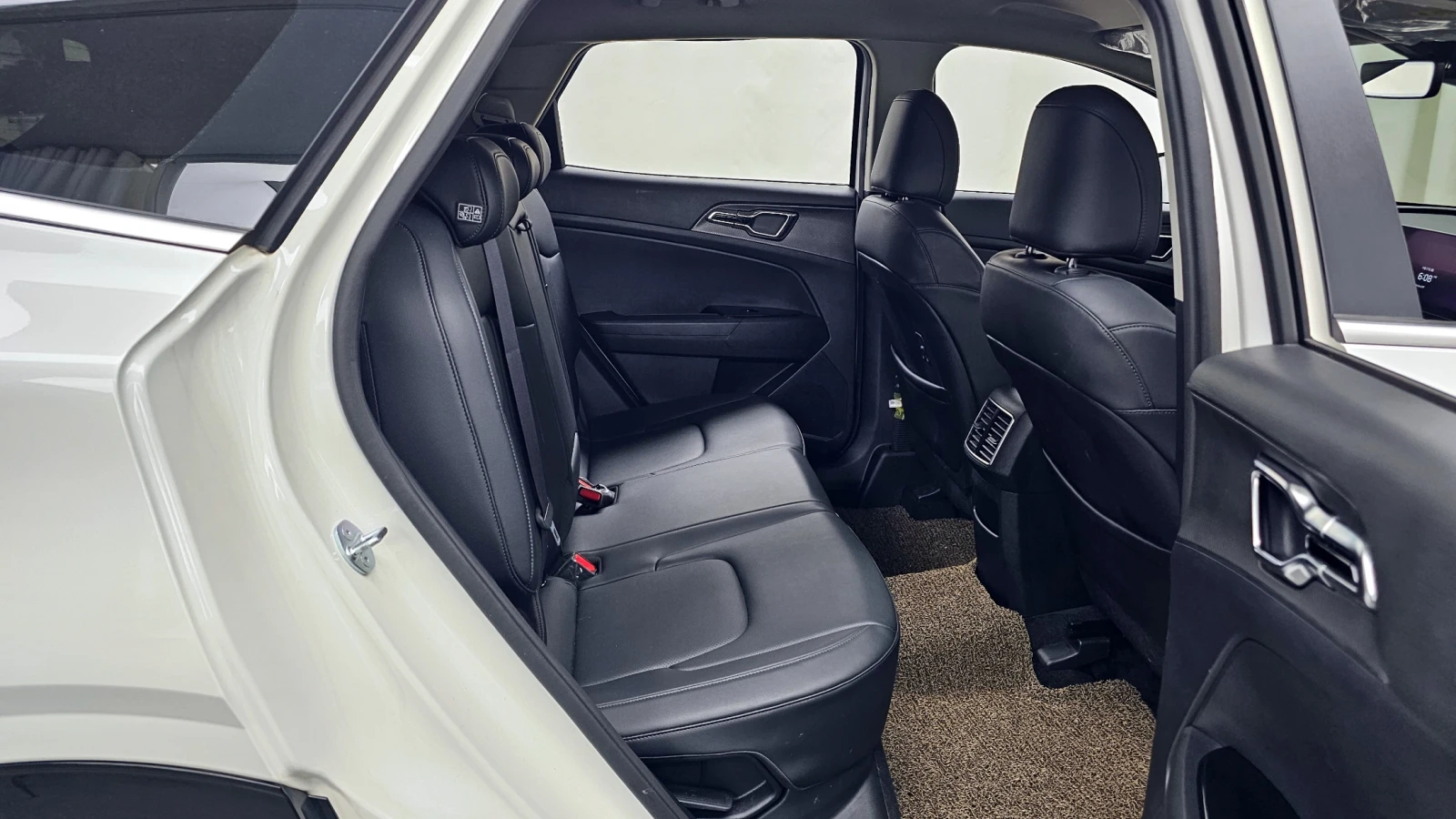 Kia Sportage 2.0LPG PRESTIGE  | Mobile.bg   12