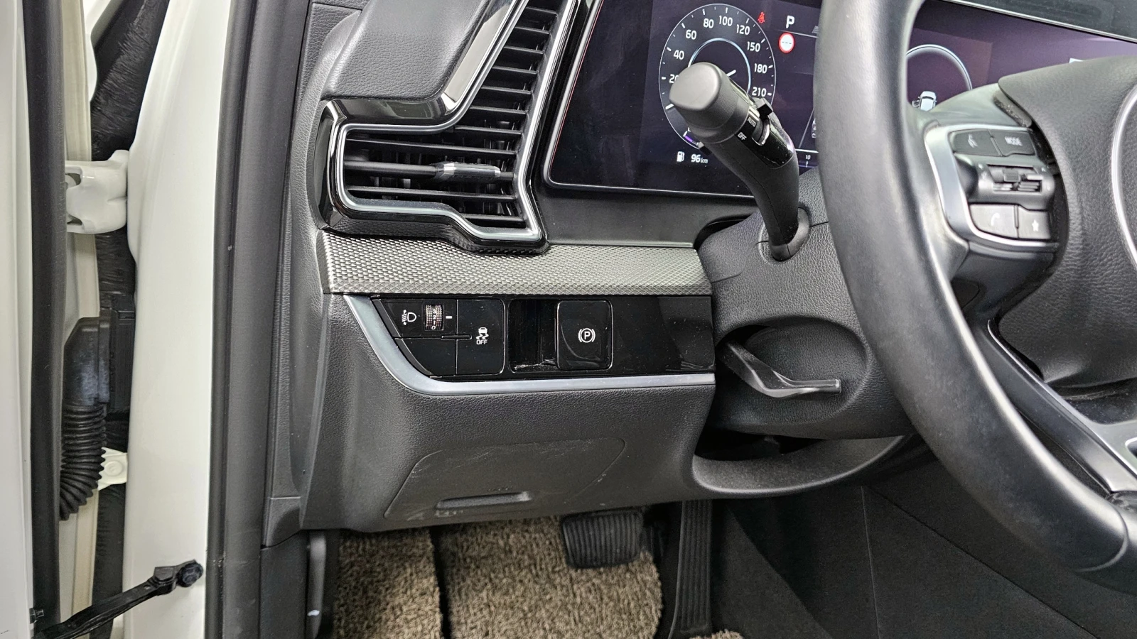 Kia Sportage 2.0LPG PRESTIGE  | Mobile.bg   16