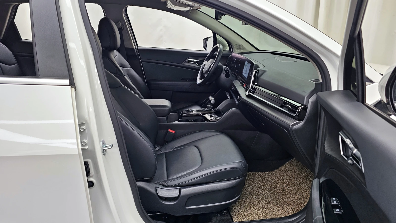 Kia Sportage 2.0LPG PRESTIGE  | Mobile.bg   11