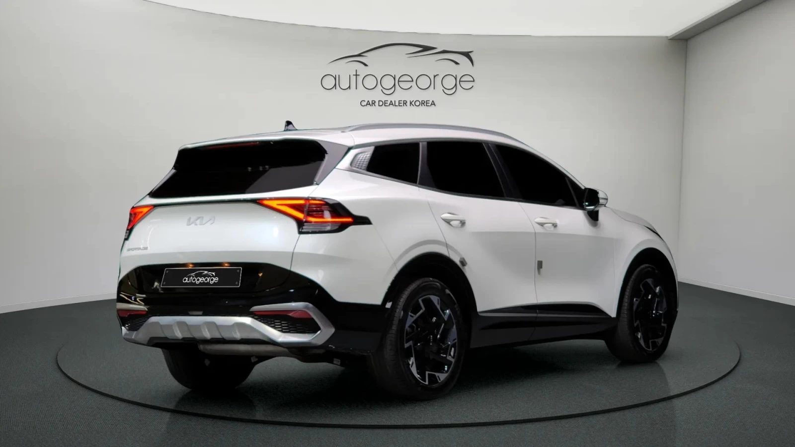 Kia Sportage 2.0LPG PRESTIGE  | Mobile.bg   2