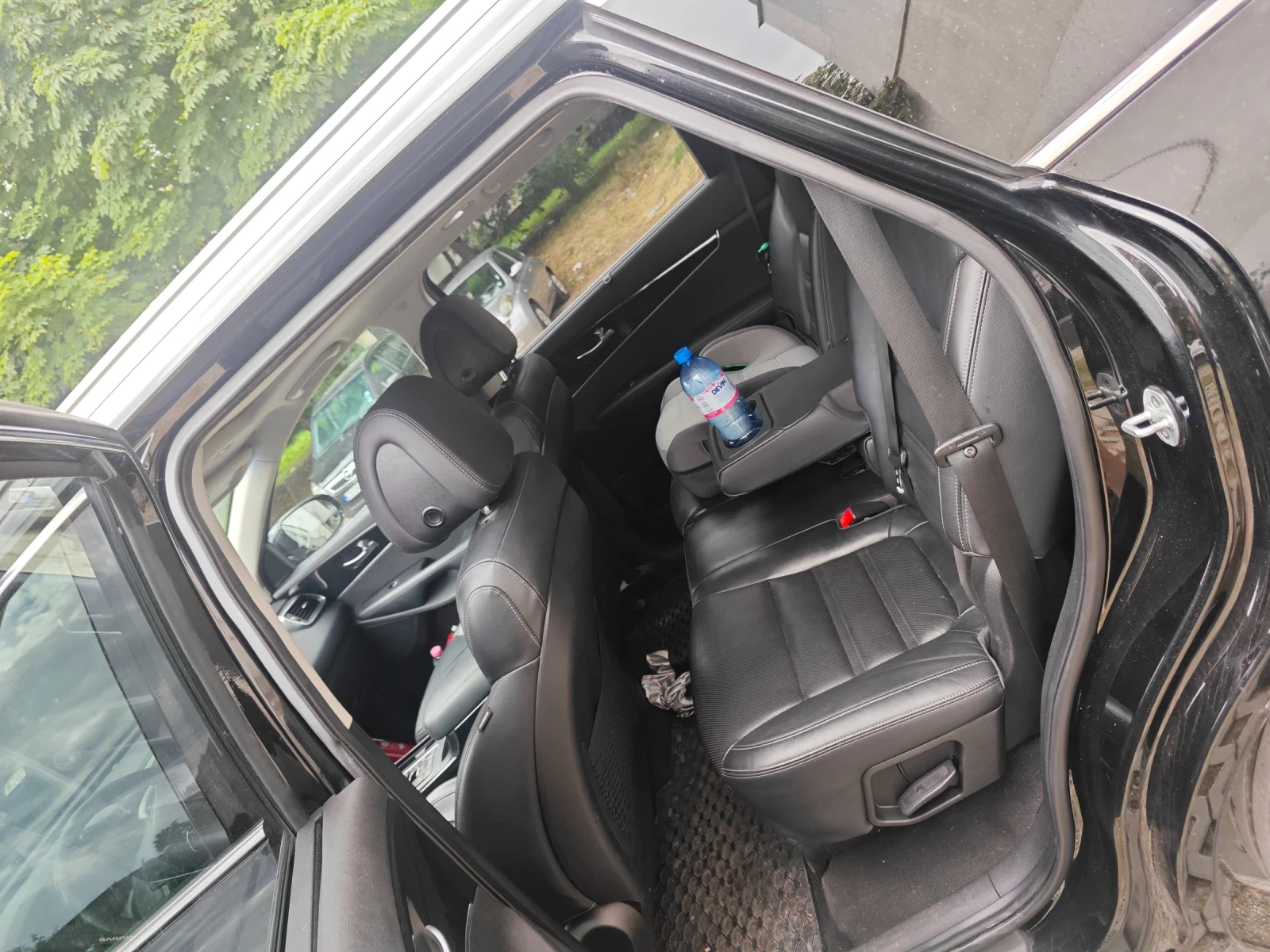 Kia Sorento 2.2 CRDI AWD 7Mестен, снимка 11 - Автомобили и джипове - 55212618