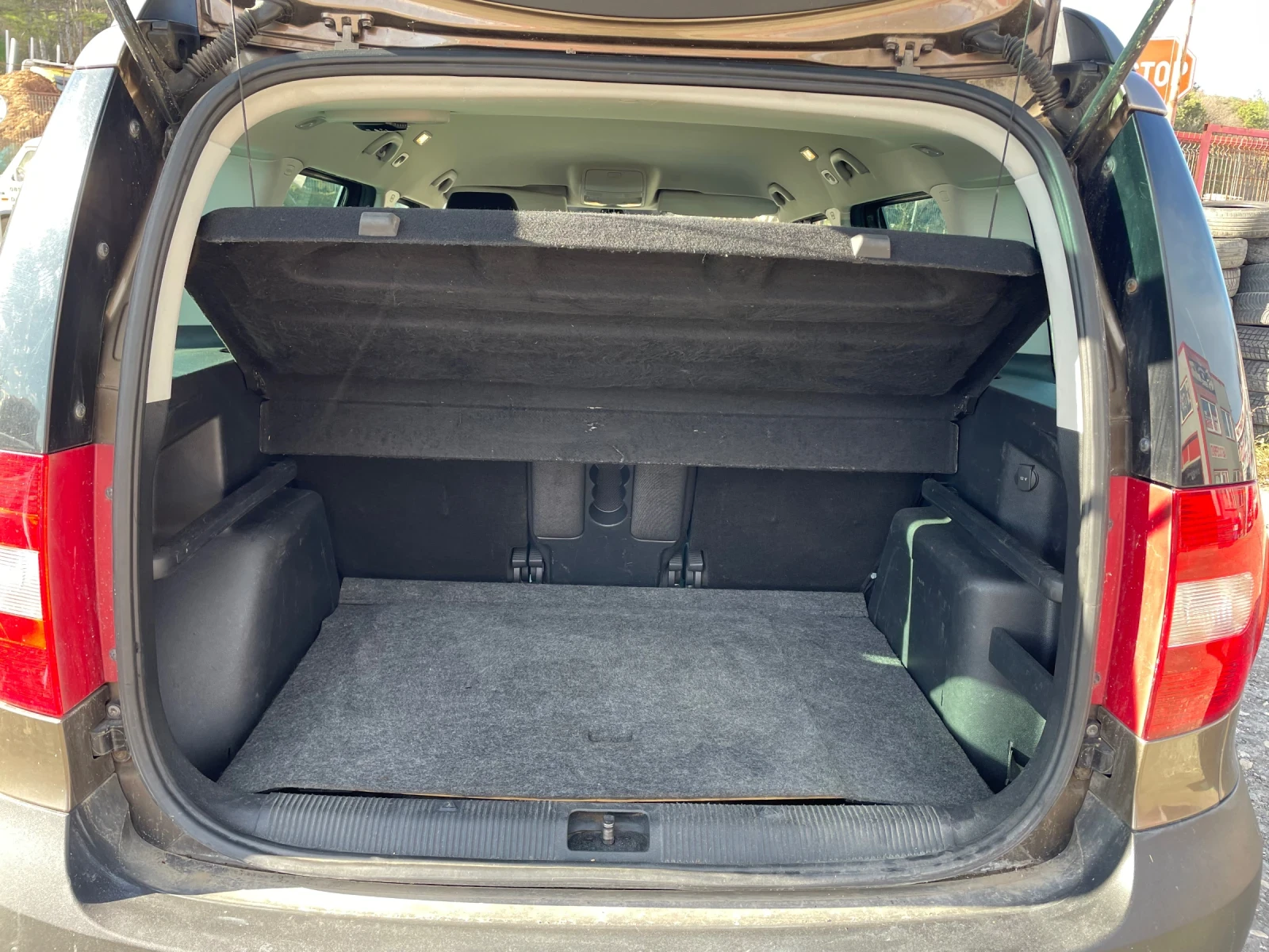 Skoda Yeti 2.0 TDI | Mobile.bg � ����������� 14