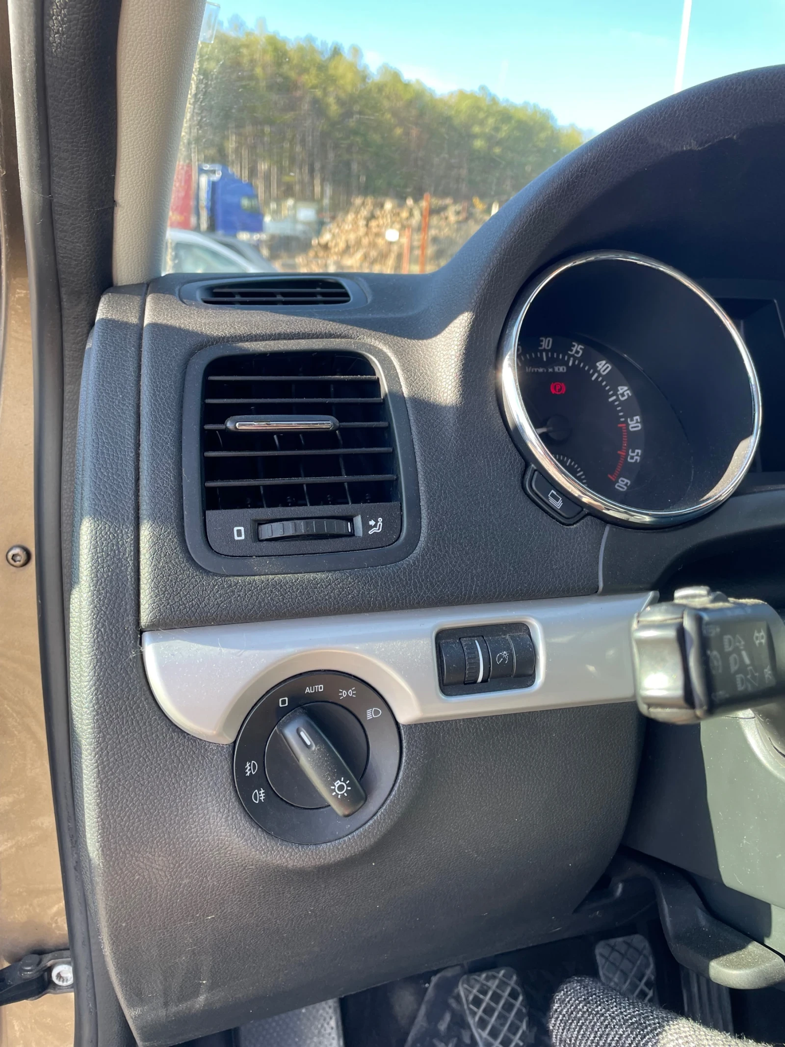 Skoda Yeti 2.0 TDI | Mobile.bg � ����������� 7
