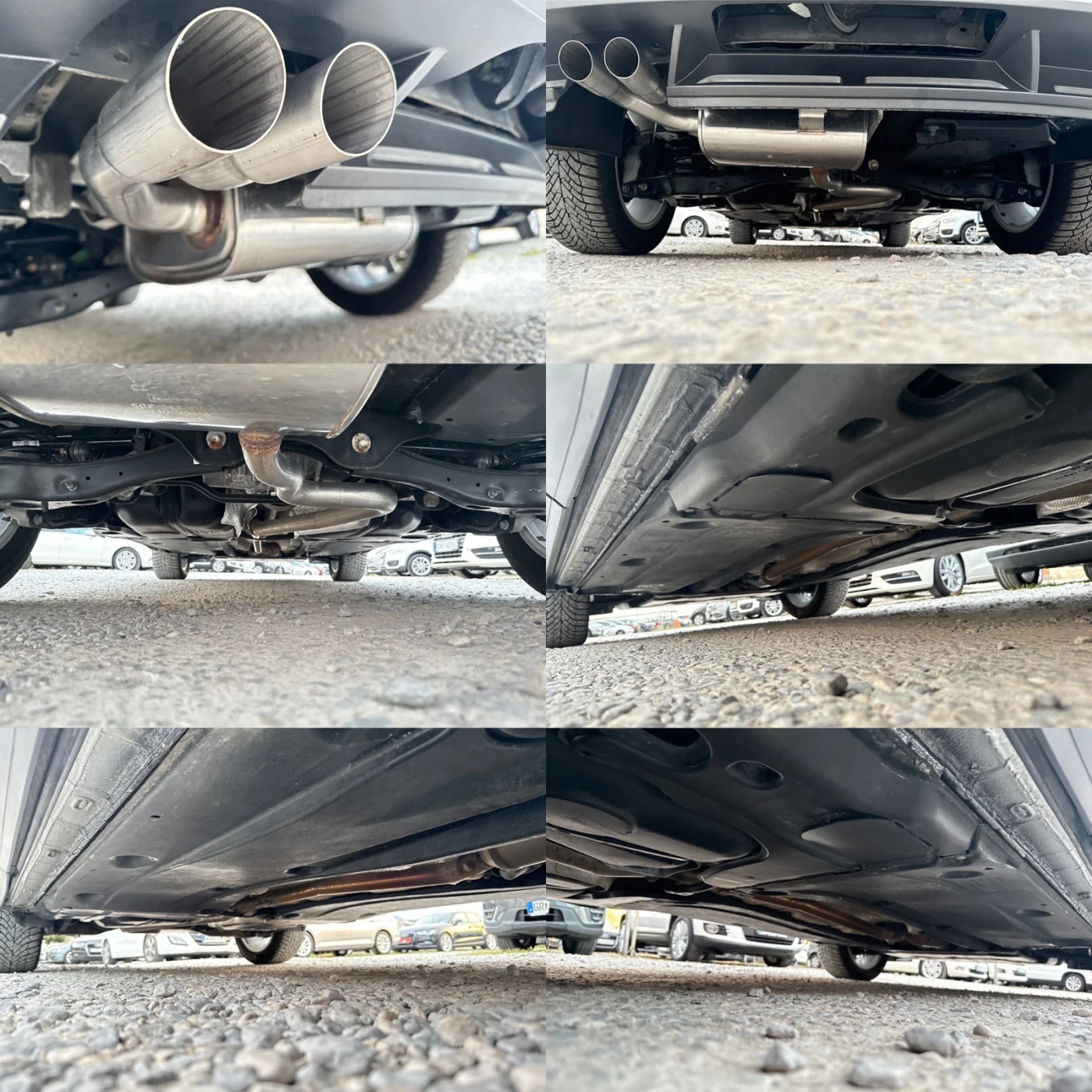 VW Tiguan 2.0 TDI/LED/�������/���������/�������� �-���! ! ! | Mobile.bg � ����������� 16