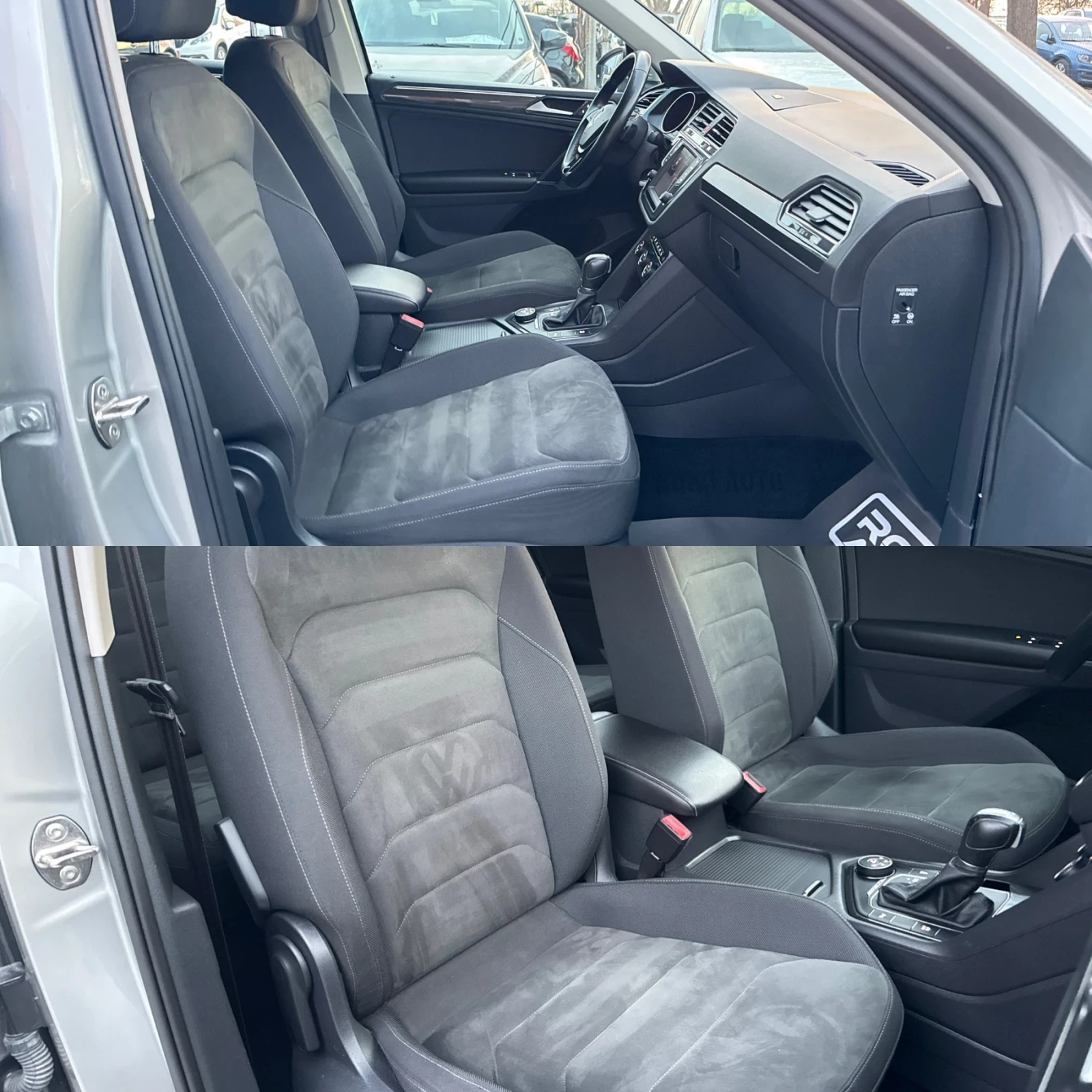 VW Tiguan 2.0 TDI/LED/�������/���������/�������� �-���! ! ! | Mobile.bg � ����������� 12