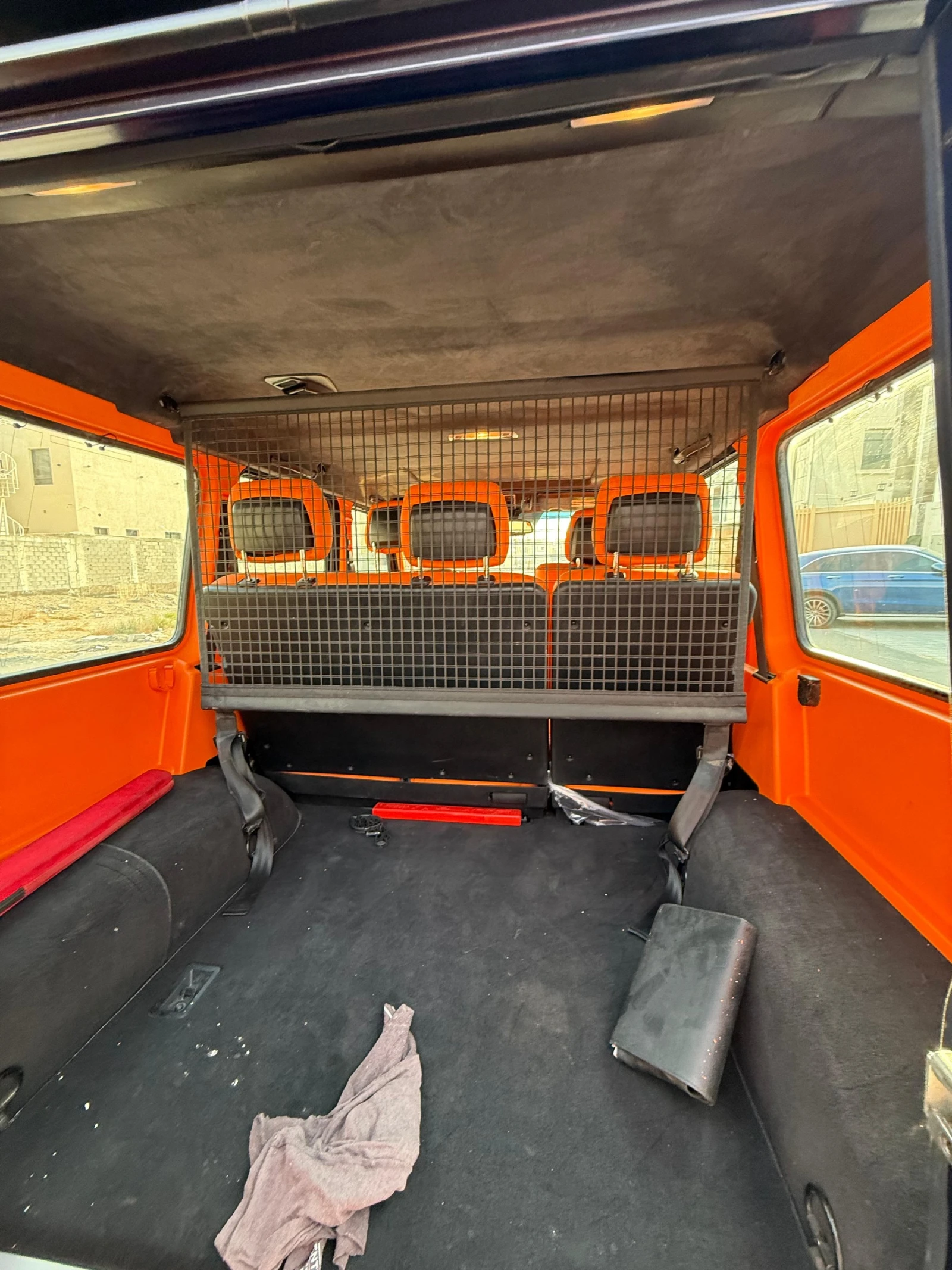 Mercedes-Benz G 63 AMG Brabus body kit | Mobile.bg � ����������� 14