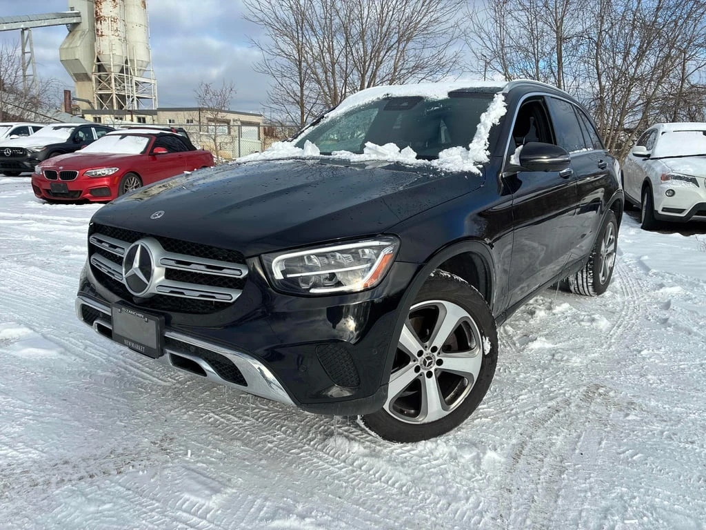 Mercedes-Benz GLC * 300 * CARFAX * ���� �� �� | Mobile.bg � ����������� 1