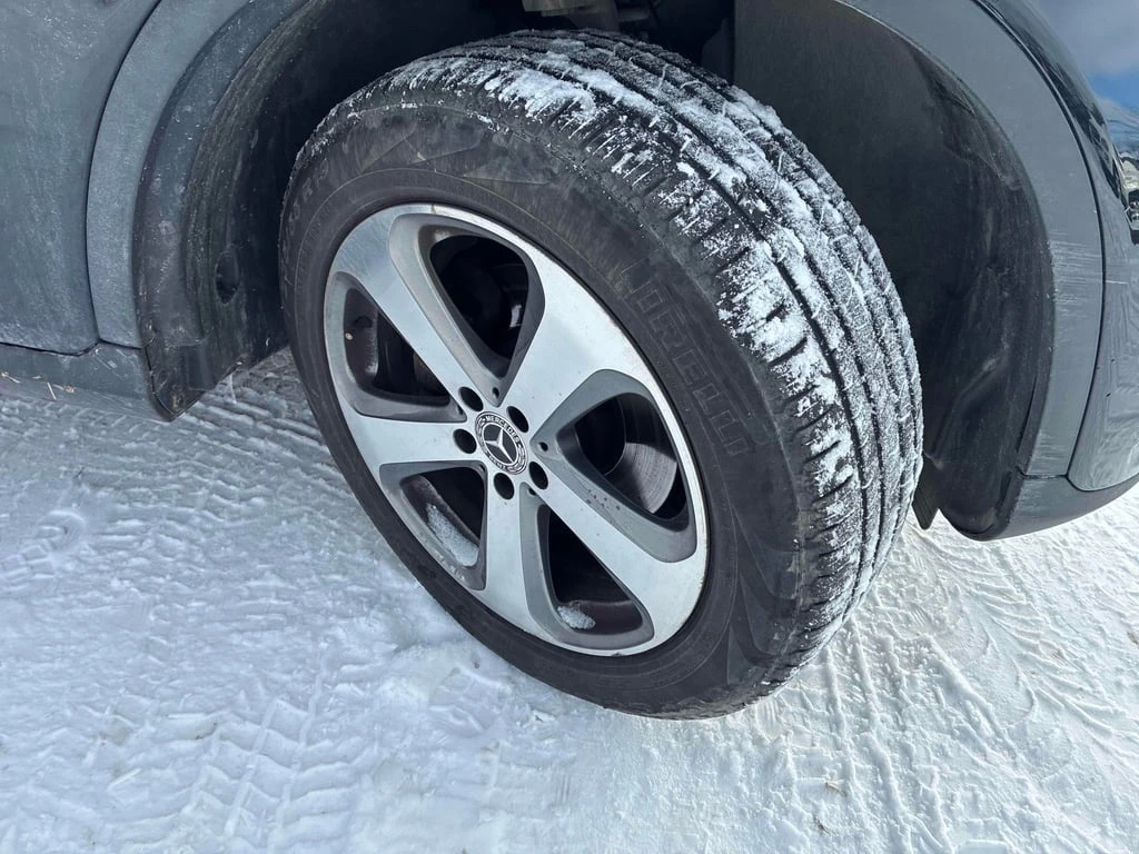 Mercedes-Benz GLC * 300 * CARFAX * ЦЕНА ДО БГ - изображение 10