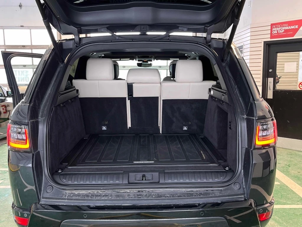 Land Rover Range Rover Sport * HSE DYNAMIC * * KEYLESS GO* * �������� | Mobile.bg � ����������� 13