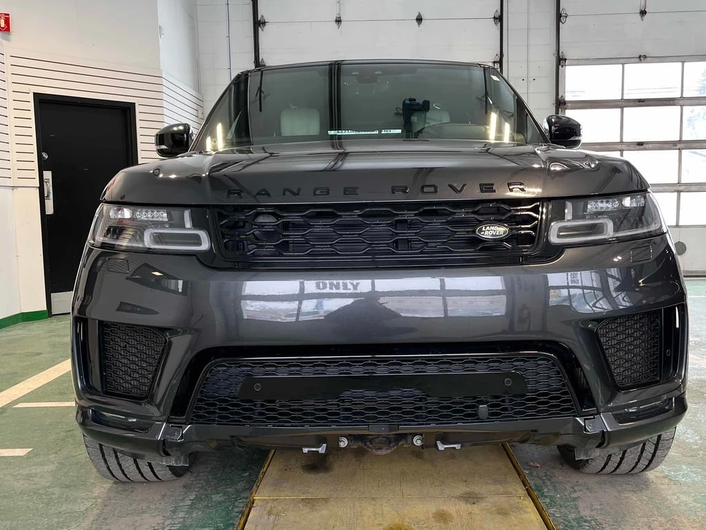 Land Rover Range Rover Sport * HSE DYNAMIC * * KEYLESS GO* * ПАНОРАМА - изображение 4