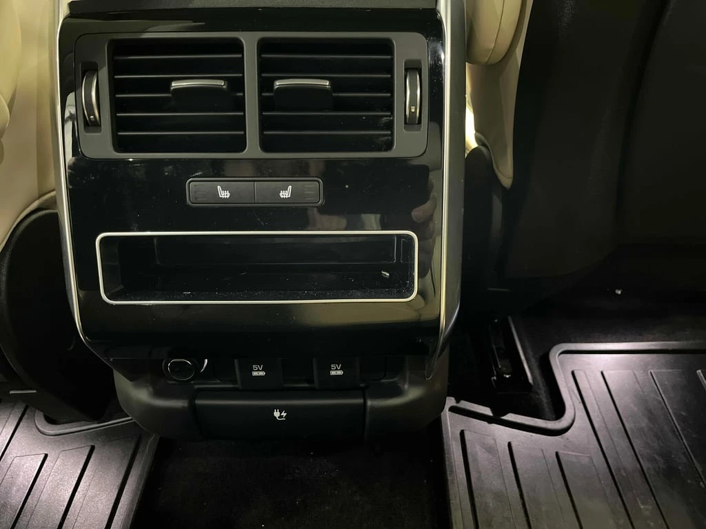 Land Rover Range Rover Sport * HSE DYNAMIC * * KEYLESS GO* * �������� | Mobile.bg � ����������� 11