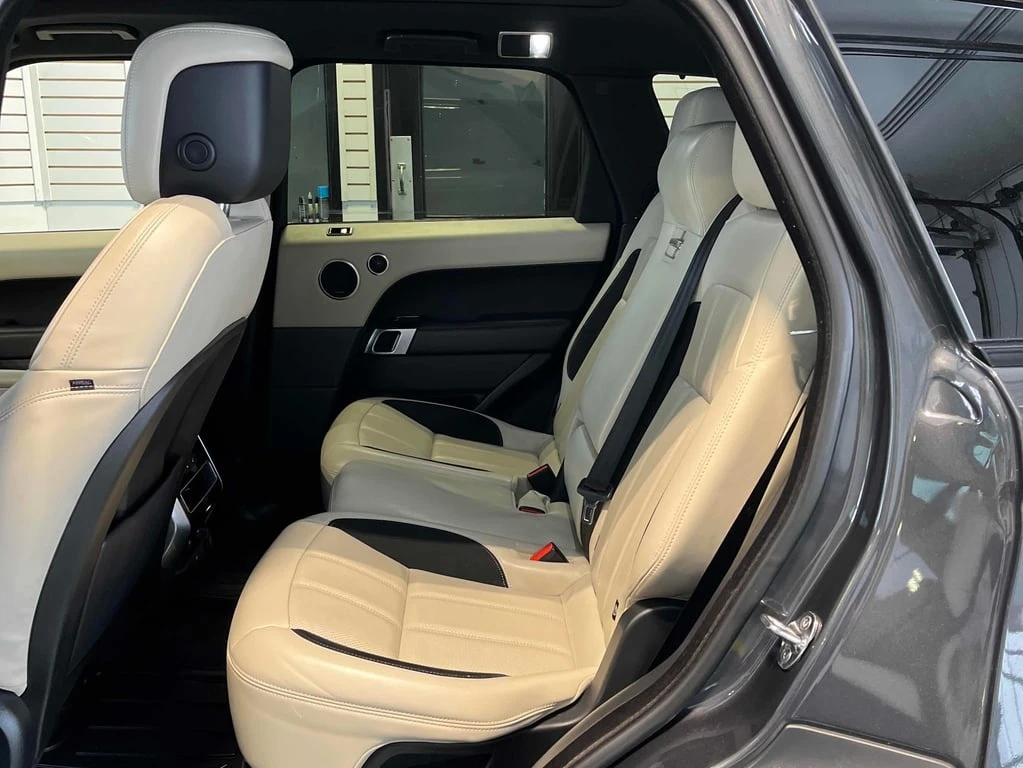 Land Rover Range Rover Sport * HSE DYNAMIC * * KEYLESS GO* * ПАНОРАМА - изображение 7