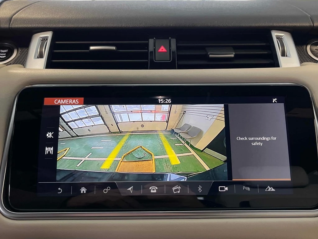 Land Rover Range Rover Sport * HSE DYNAMIC * * KEYLESS GO* * ПАНОРАМА - изображение 10