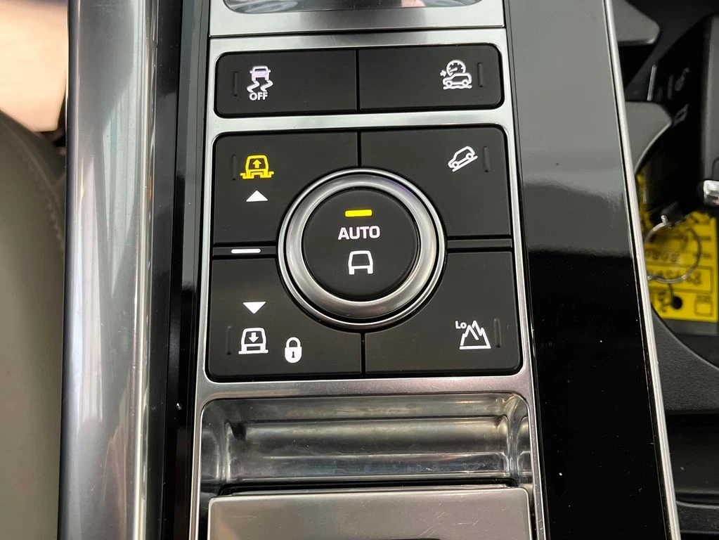 Land Rover Range Rover Sport * HSE DYNAMIC * * KEYLESS GO* * �������� | Mobile.bg � ����������� 12