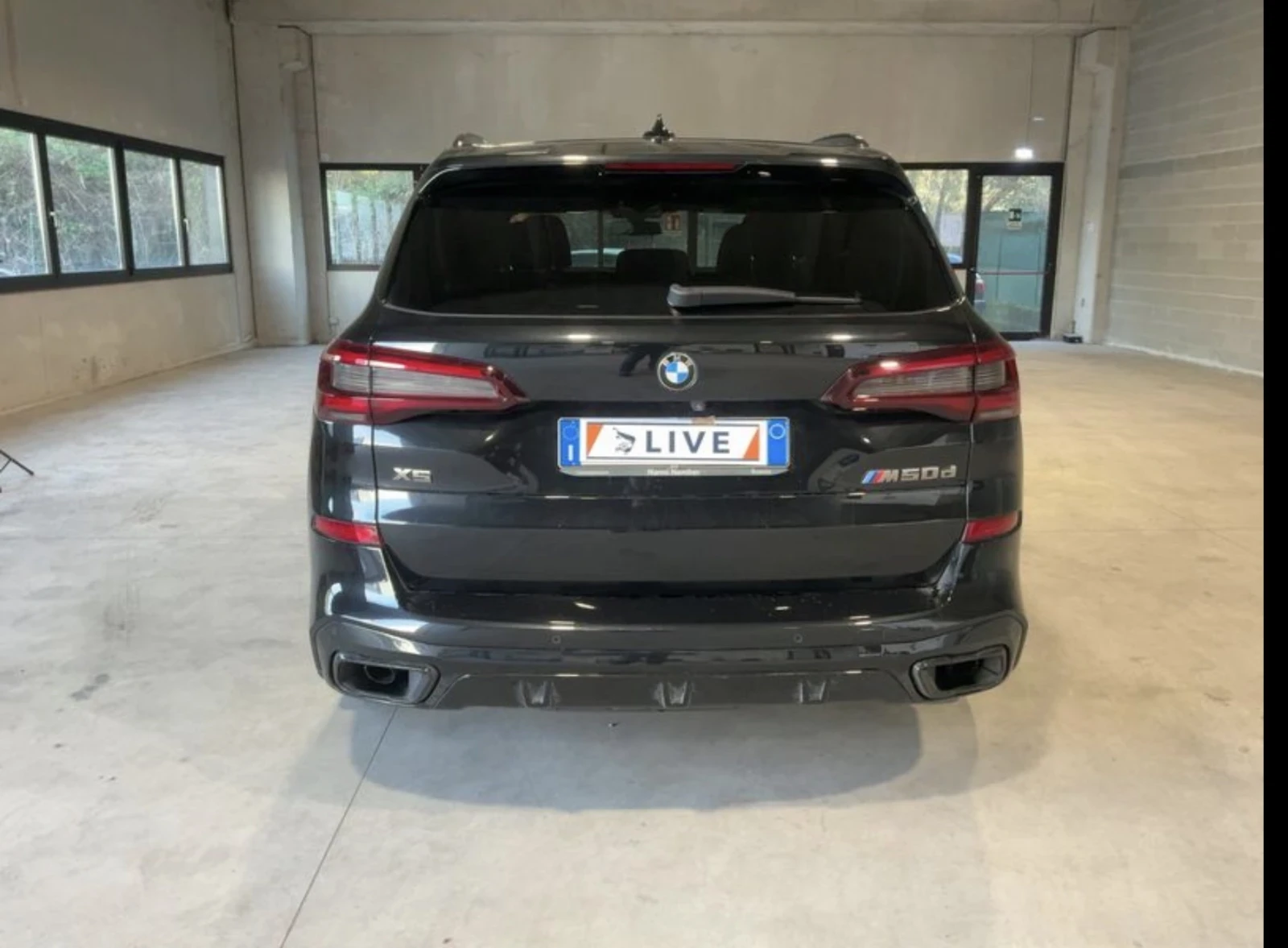 BMW X5 M50D | Mobile.bg � ����������� 5