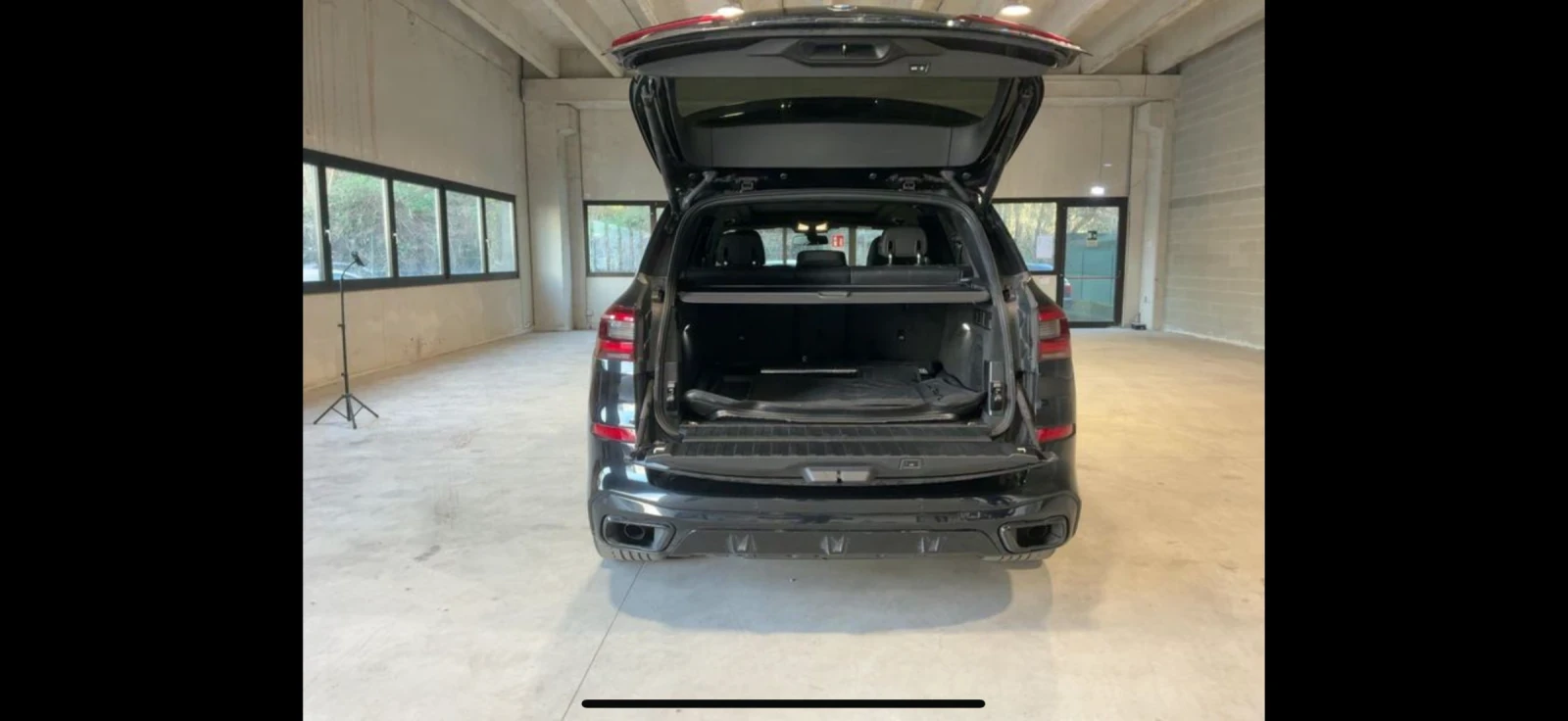 BMW X5 M50D | Mobile.bg � ����������� 8