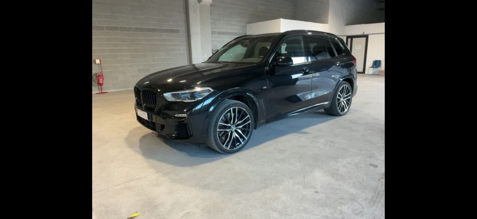 BMW X5 M50D | Mobile.bg � ����������� 1