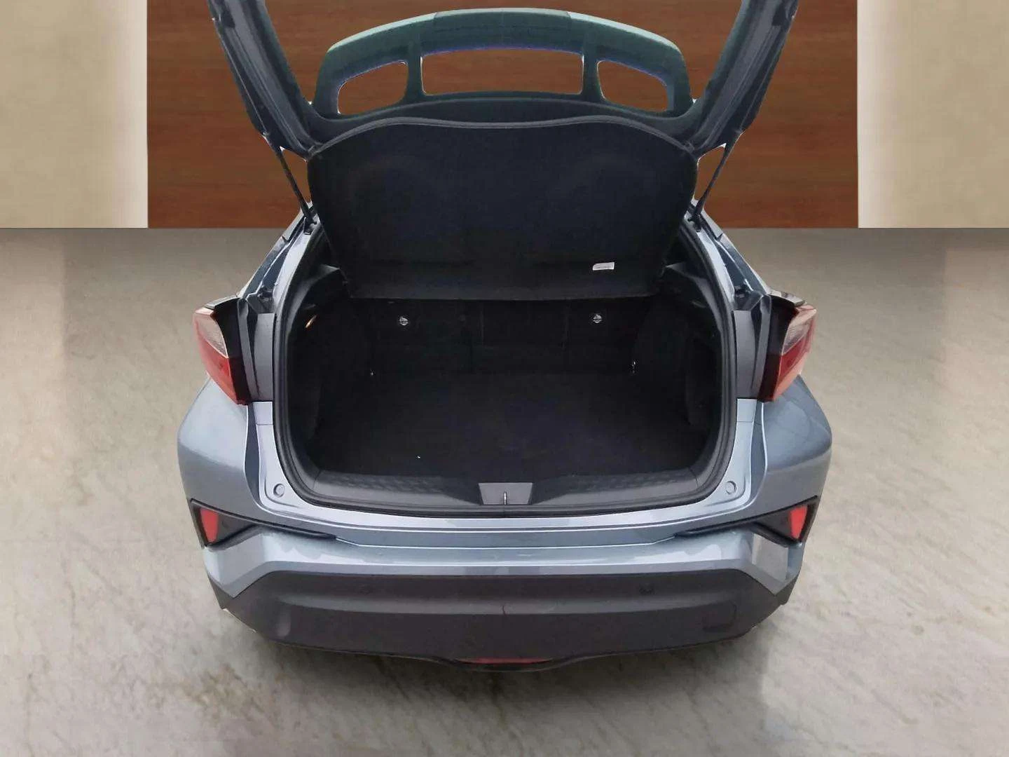 Toyota C-HR 1.8 | Mobile.bg � ����������� 12