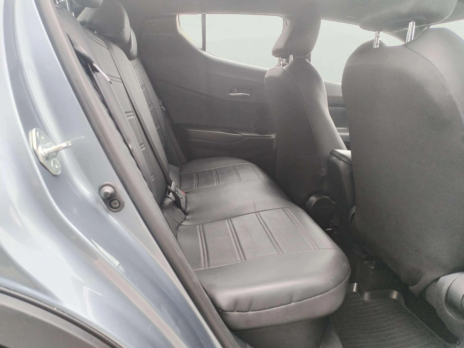 Toyota C-HR 1.8 | Mobile.bg � ����������� 10