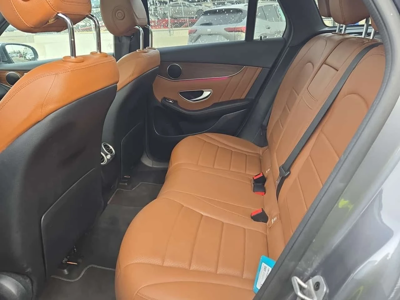 Mercedes-Benz GLC * 300 * * KEYLESS GO* * ��������*  | Mobile.bg � ����������� 12