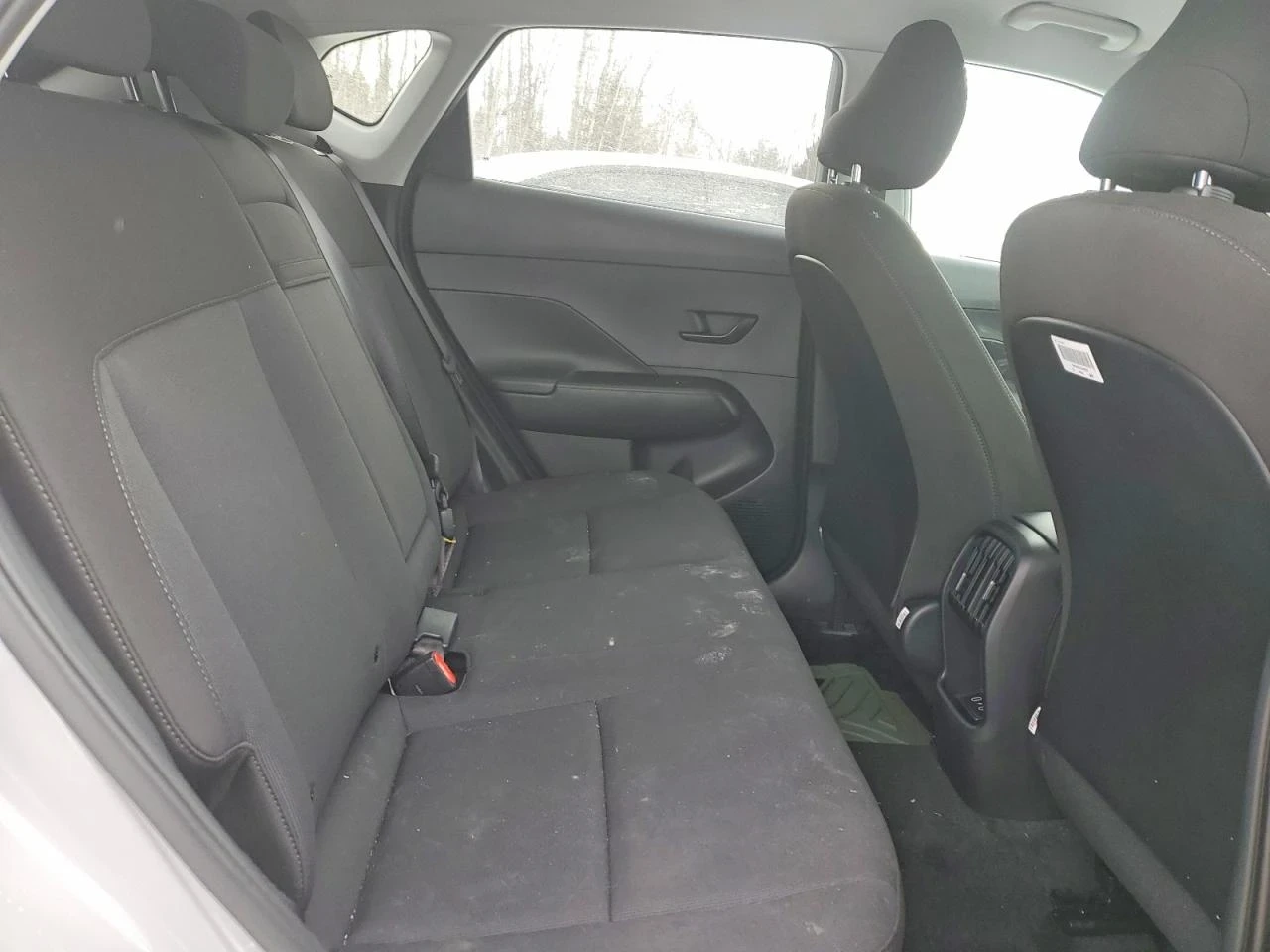 Hyundai Kona SEL, снимка 10 - Автомобили и джипове - 53859953