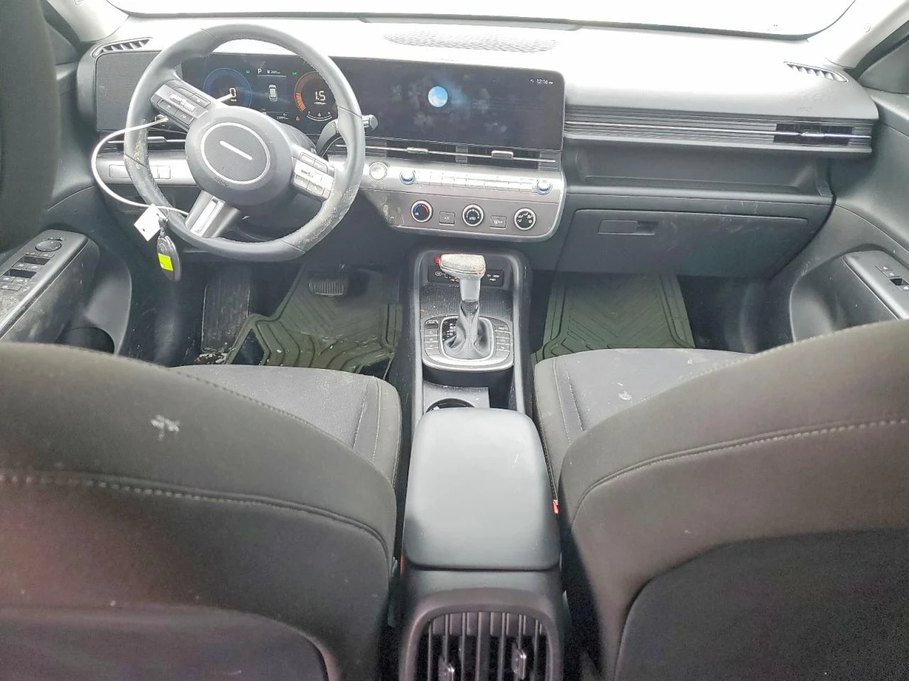 Hyundai Kona SEL, снимка 8 - Автомобили и джипове - 53859953