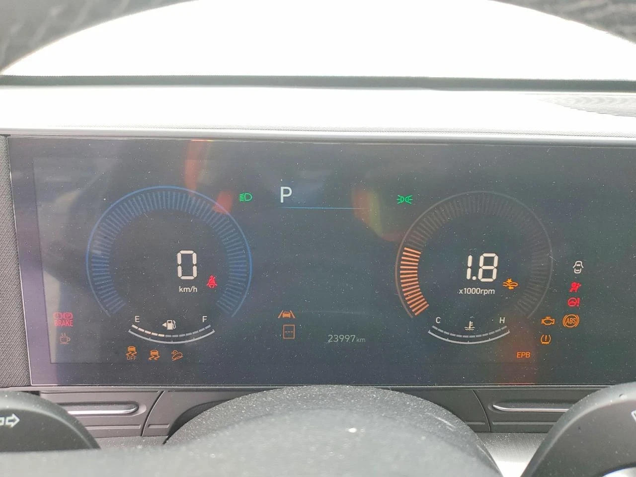 Hyundai Kona SEL, снимка 9 - Автомобили и джипове - 53859953