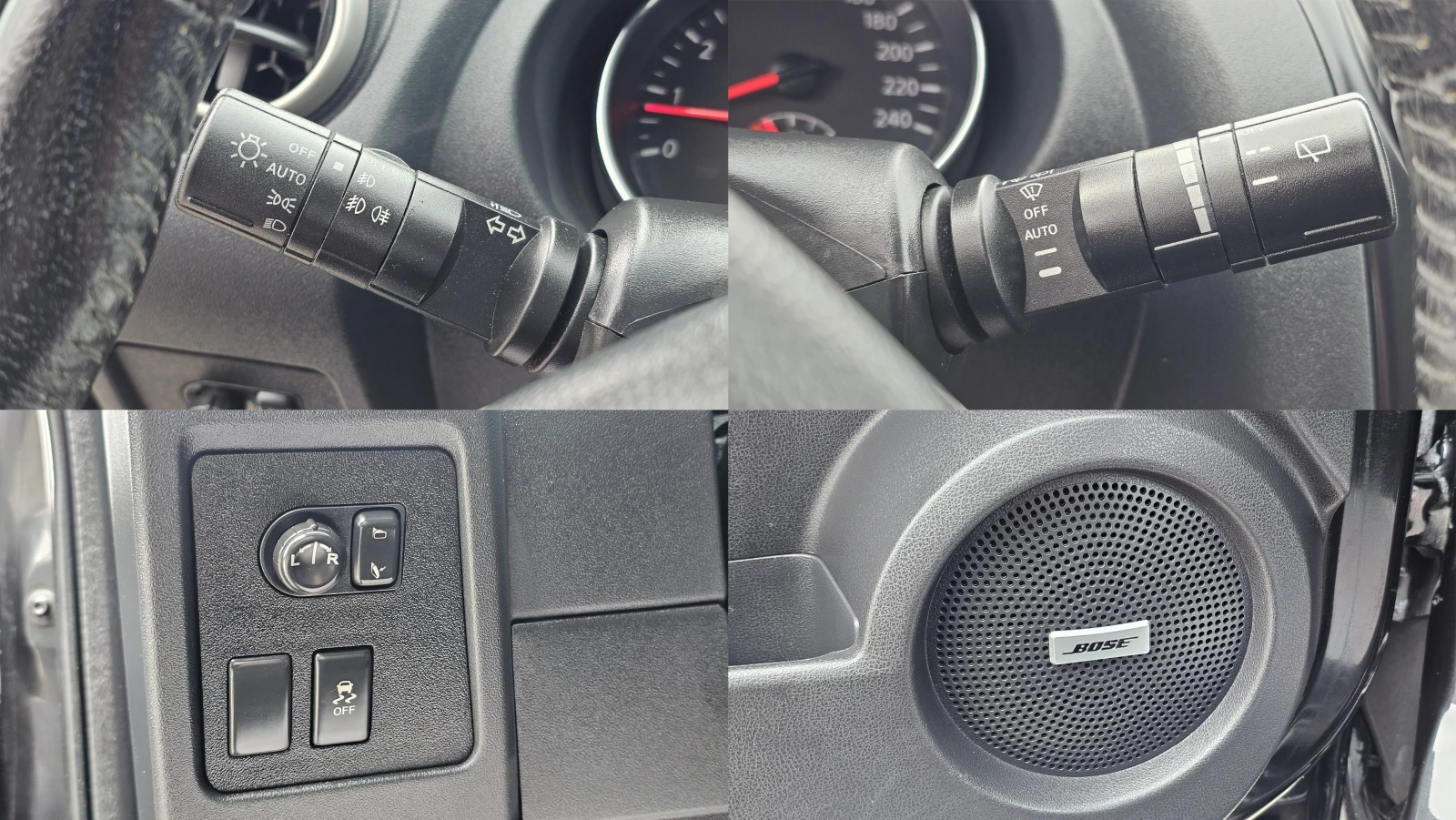 Nissan Qashqai 2.0i 4x4 6SP CH FACE-���-�������-��� ����.-������ | Mobile.bg � ����������� 12