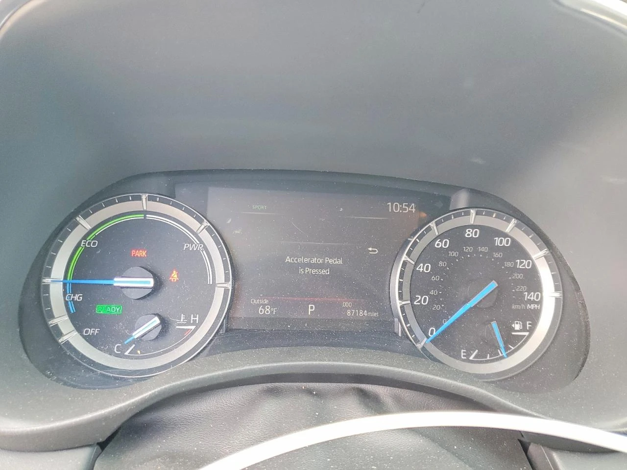 Toyota Highlander * Hybrid Limited* , снимка 9 - Автомобили и джипове - 54187986