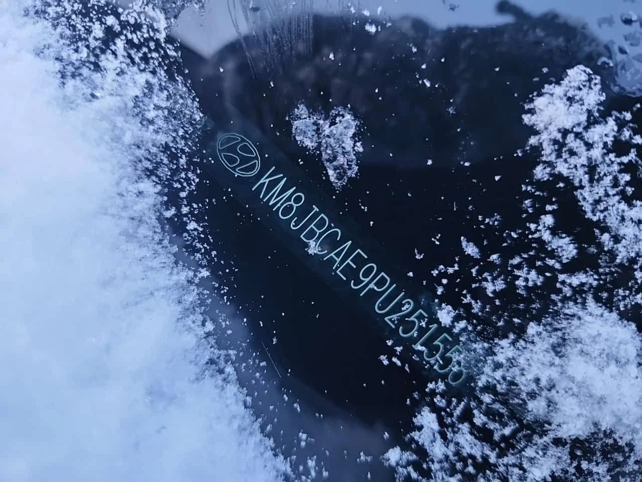 Hyundai Tucson Preferred * ПОДГРЕВ * 2 КЛЮЧА * ОТ ПРЕДСТАВИТЕЛСТВ, снимка 16 - Автомобили и джипове - 54219020