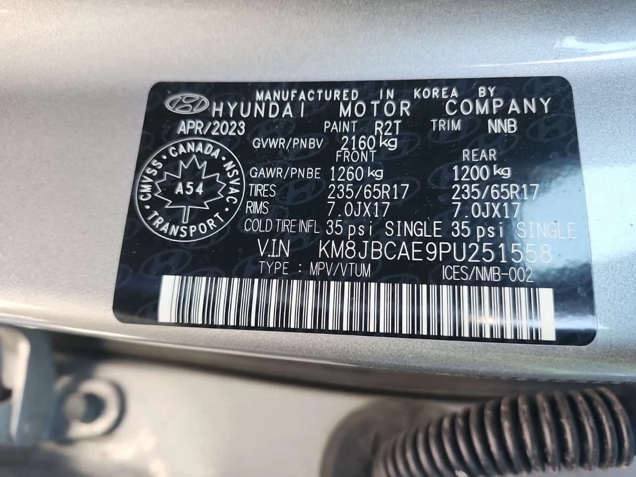 Hyundai Tucson Preferred * ПОДГРЕВ * 2 КЛЮЧА * ОТ ПРЕДСТАВИТЕЛСТВ, снимка 15 - Автомобили и джипове - 54219020