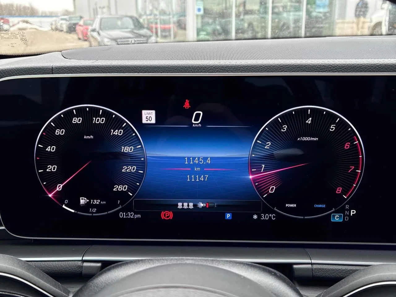 Mercedes-Benz GLE 450 BURMESTER| PANO| ПАМЕТ| 360| , снимка 10 - Автомобили и джипове - 54228452