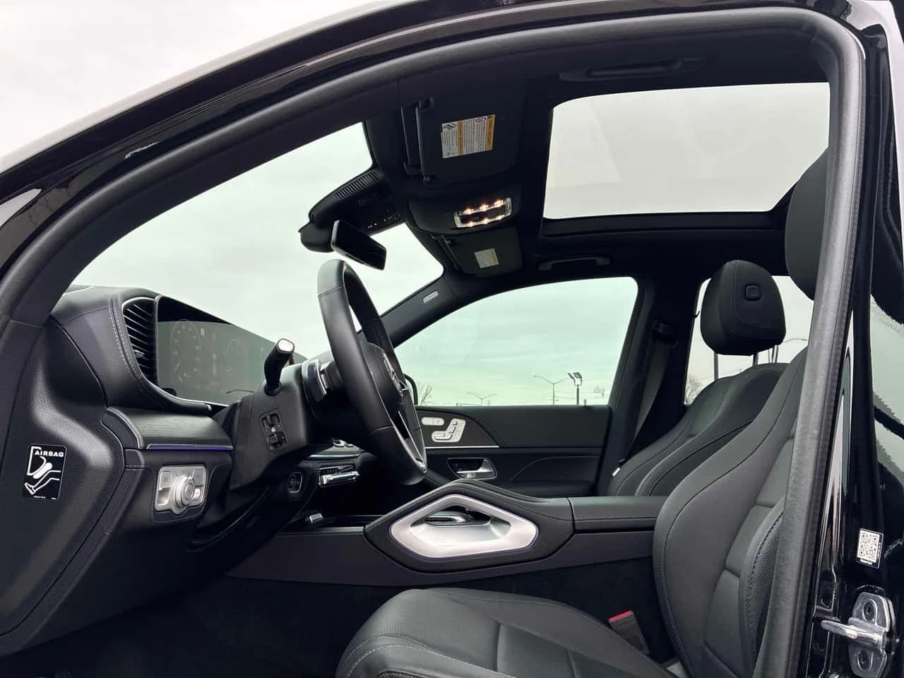 Mercedes-Benz GLE 450 BURMESTER| PANO| ПАМЕТ| 360| , снимка 8 - Автомобили и джипове - 54228452